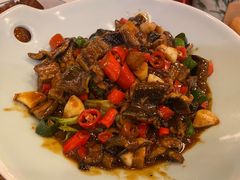 -西江美食舫·江西菜(健德桥店)