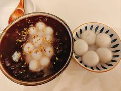-小团圆糖水铺(襄阳南路店)