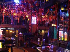 -乌托邦酒吧(福清店)