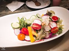 -绿茶餐厅(昌平悦荟店)