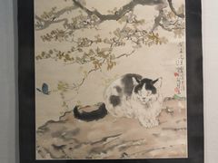 -徐悲鸿纪念馆