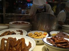 -陈鹏鹏潮汕菜(欢乐海岸 海边景观店)