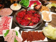 -董家湾重庆老火锅(嘉华店)