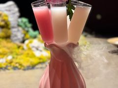 -蟹犇•帝王蟹雪蟹(陆家嘴店)