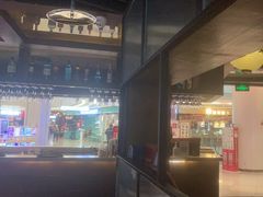 -盛焰铁板烧(王府井店)