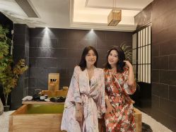 -缦spa