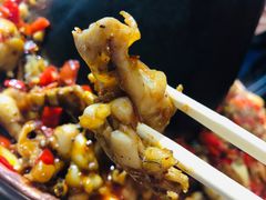 -北龙火锅店(燕山大街店)