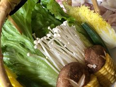 -润泽园椰子鸡(汇一城店)