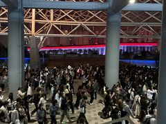 -山西体育中心红灯笼体育场