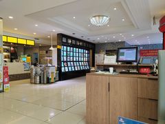 -今鲜源大酒店·中华餐饮名店(新湛路店)