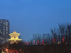 -即墨古城