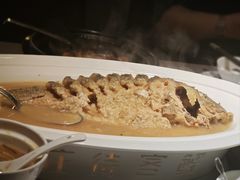 -阿庄新豫菜(通泰路店)