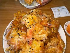-品鲜村农家菜·阳澄湖大闸蟹(总店)