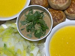 -清真吴记门钉肉饼·喜多利