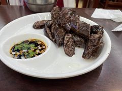 -服务大楼冷面(延大店)