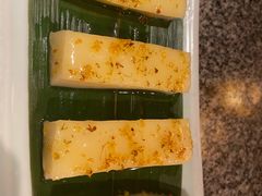 桂花拉糕-南京大牌档(之心城店)