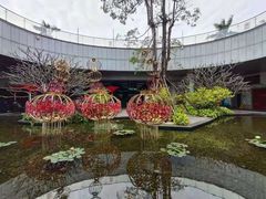 -厦门高崎国际机场-T3航站楼