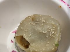 -小杨生煎(白玉兰广场店)