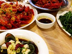 -味道工厂楚虾王(龙虾城店)