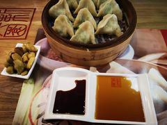 -新兴园饺子馆(北京百子湾店)