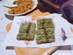 -阿露佳·舌尖上的安吉菜