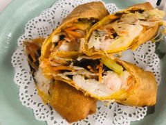 -喜势点·糖沙翁手工茶点·本地人茶居(永庆坊店)