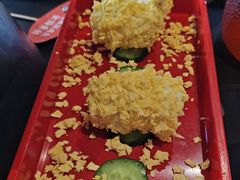 -辣尚瘾·烤鱼·新川菜(交大直营店)