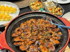 -小满海鲜·别院(天津旗舰店)
