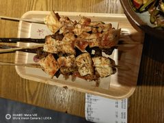 -鸽子窝(黄村店)