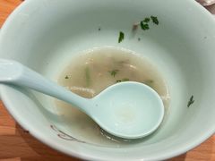-回味鸭血粉丝汤(夫子庙瞻园路店)