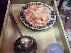 -芸鲜季·云南野生菌餐厅· 云南风物味研社(闵行店)