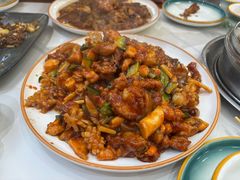-清真·同发顺饭庄·烧麦(总店)