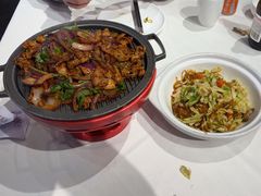 -大鸭梨烤鸭(金色漫香店)
