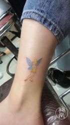 -长沙纹身·龙堂刺青·三土师傅的店