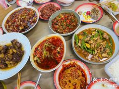 -老三样·旧食新味(万寿宫店)