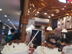 -茶颜悦色(雨花亭凯德二楼店)