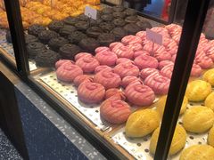 -喜茶(上海五角场万达店)