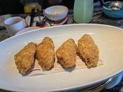 -新白鹿餐厅(松江开元地中海店)
