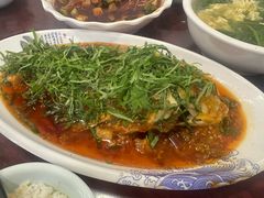 -扒骨肉雅鱼饭店(三雅文化传承店)