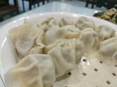 -天庆饺子馆(新宫店)