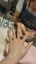 -淑媛美甲美睫美容