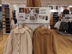 -优衣库(北京枫蓝国际广场店)