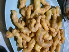 -鸿运大厨·大馅饺子·家常菜