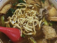 -孙记大碗皮肚面(后宰门店)