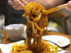 -有奴思烤肉·清真(正宁路店)