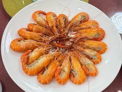 -金迎海鲜酒家(金凤凰广场店)