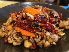 -老乡村(南湖路店)