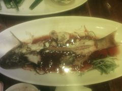 -西湖鱼小海鲜·杭帮菜·农家菜(断桥店)