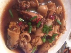 iphone_upload_pic-阿马蛋汤·宁波小海鲜(总店)