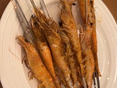 -青岛即墨希尔顿逸林酒店·開自助餐厅